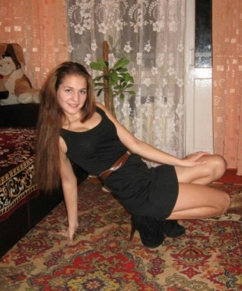 Анкета проститутки Екатерина - город Цияб Ичичали, 24 года, №8012